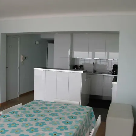 Zeedijk 241 Appartement Koksijde