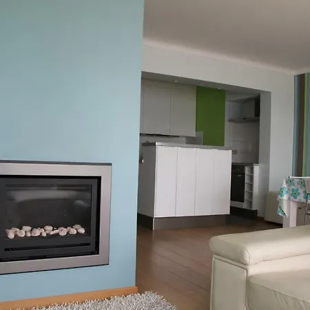 Appartement Zeedijk 241