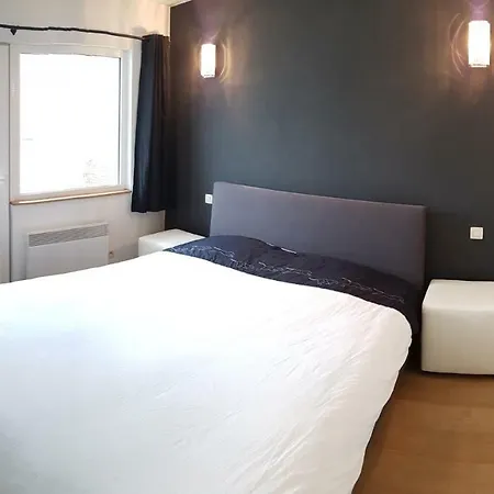 Appartement Zeedijk 241
